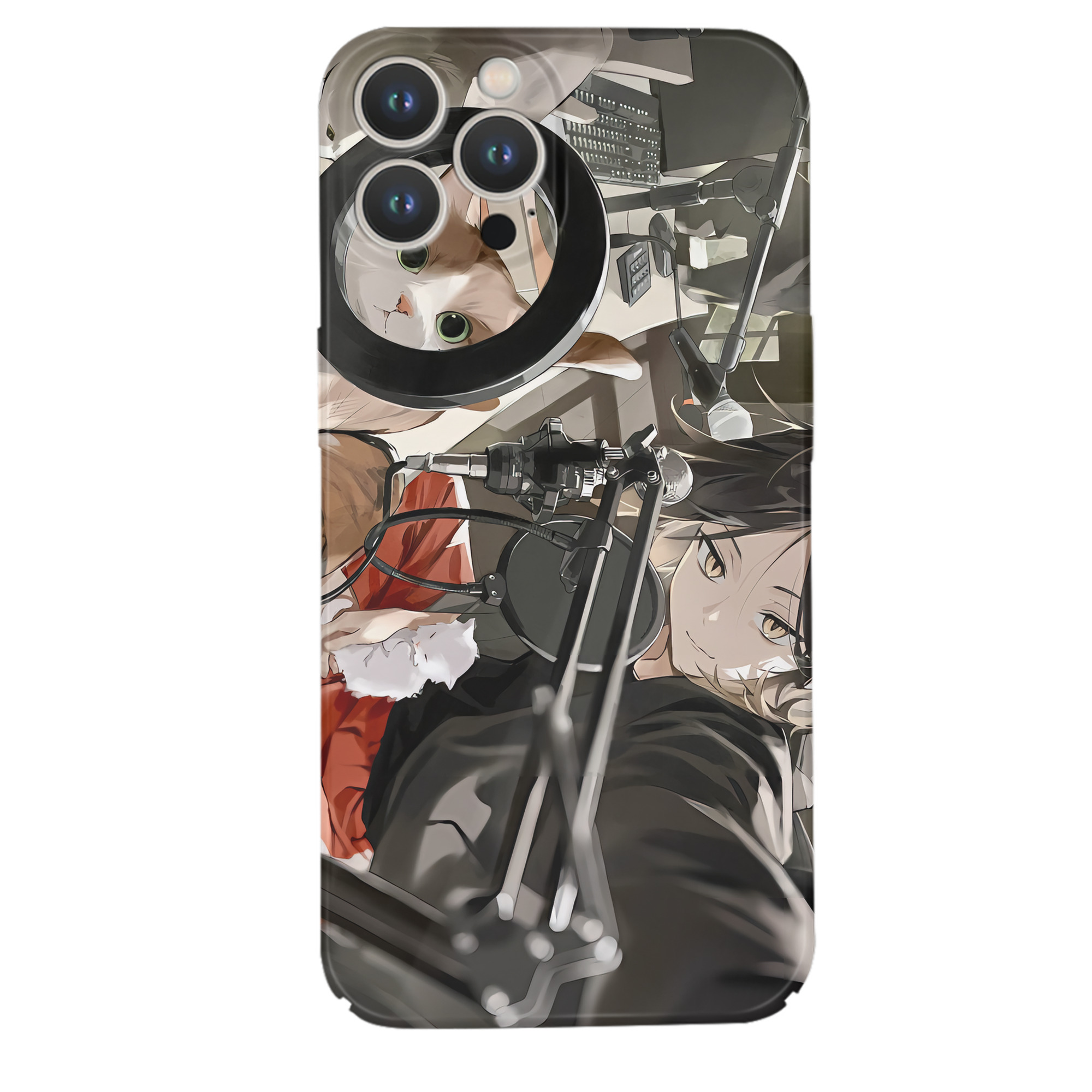 （画像用） ハイキュー!! Haikyu!! 【iPhone 14シリーズ対応】ハードケース